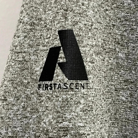 Eddie Bauer First  Ascent Pullover High Collar Fleece - Picture 7 of 8